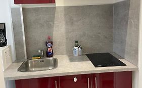 Studio Plage Lh